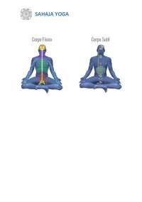 Realização do Si  Sahaja Yoga
