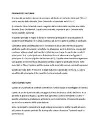 Primavere e Autunni Stati combattenti Docsity