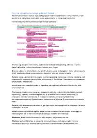 Streszczenie Wojciszke- Czym zajmuje się psychologia społeczna i Grupa społeczna