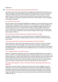 Domande e risposte modulo monografico - Docsity