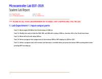 Code for excersise year 2022