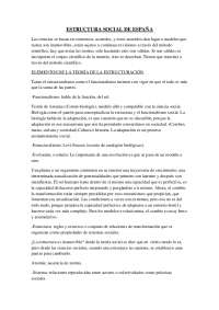 La Integración Europea: Un Proyecto Elitista y la Desigualdad Social - Prof. Martínez Mour