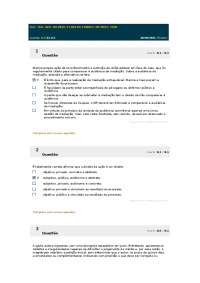 exercicios de processo civil  asw rre