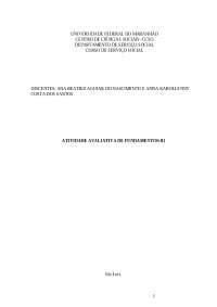 Princípios éticos do Projeto Profissional: Análise de Iamamoto