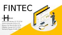 Tecnologías FINTECH dentro de la banca