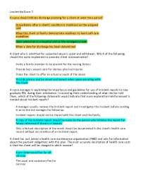 Lead quiz 2.completed 100%graded
