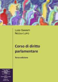 Riassunto del libro "Corso di diritto Parlamentare" (GAP, Luiss)