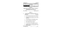 Artificial Intelligence Paper