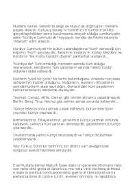 Esame lingua turca 3