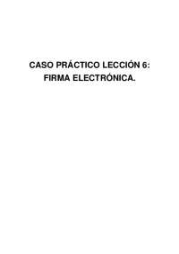 PRÁCTICA LECCIÓN 6_RESUMEN Y PRACTICA