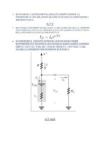 Panieri Fondamenti di elettronica Mercatorum
