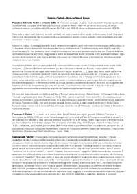 Storia dell'idea d'Europa, Chabod