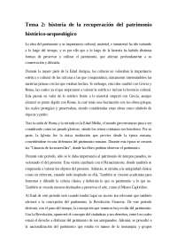 Apuntes Patrimonio Manuel Medrano