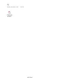 PHY 7B - Final Exam Practice - Docsity