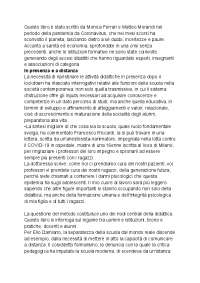 Maestri e pratiche educative dall'800 ad oggi