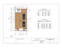 planos vivienda arquitectura