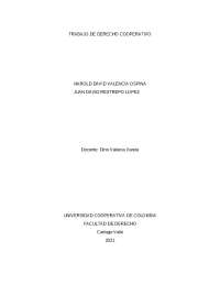 Análisis Constitucional de Asociaciones y Libertad Económica en Colombia