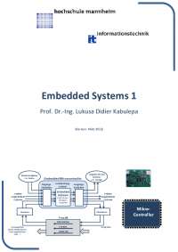 Skript Embedded System