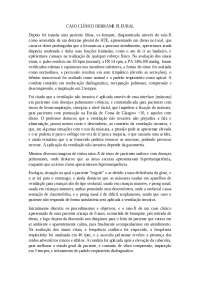 Tratamento de Derrame Pleural