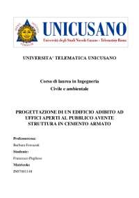 ETIVITY STRUTTURE CEMENTO ARMATO