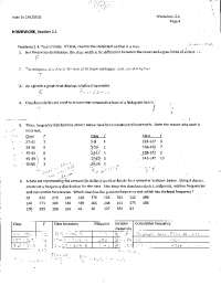 Practical Research I Senior High Learning Guide