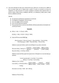 ejercicios desarrollados de las actividades de clase