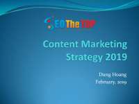 SEO Strategies for Evergreen Content and Topic Clusters