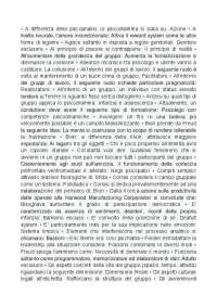PSICODINAMICA DEI GRUPPI E DELLE ISTITUZIONI, COMPLETO e AGGIORNATO