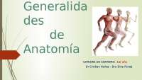 Anatomía: Orígenes, Padres de la Anatomía y Desarrollo de su Estudio