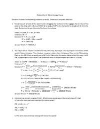Physics for Electrical and Electronics Engineering and Engineering Data Analysis