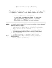 Texas Physician Assistant Practice Regulations