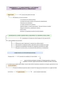 Resumen Instituciones juridicas de la UE - Docsity