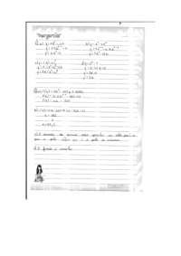 Matemática empresarial ulbra