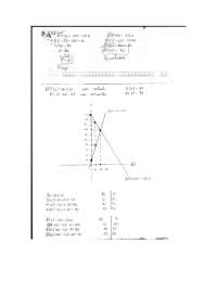 Matemática empresarial