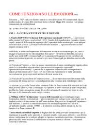 Libro 'Come Funzionano Le Emozioni' - Guida Alla Comprensione Delle Emozioni Umane