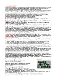 Storia del design grafico