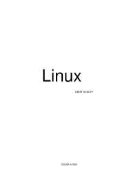 Yeni Başlayanlar için linux - Docsity
