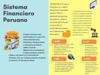 El Sistema Financiero Peruano: Una Introducción a sus Componentes e Importancia