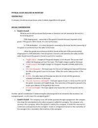 Intermediate Accounting Solution