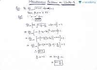 Limit, continuity, process differentiation,,,limit,,,infinity