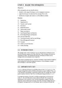 Marginal Functions and Elasticities in Economics: An Introduction