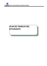 Plan de Trabajo para el Curso de Derecho: Defensa del Consumidor