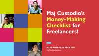 How to make money for freelancers