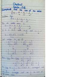 Method exercise 8.2 solution - Docsity