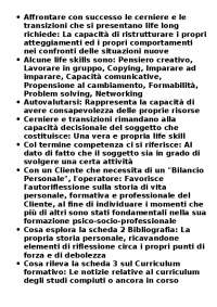 Psicologia dell'orientamento scolastico