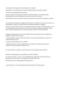Analisi del Miles Gloriosus di Plauto | Sintesi del corso di Latino ...