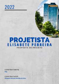 Proposta Comercial de Projeto