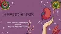 Hemodialisis_presentación. Nefrologia