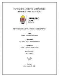 Base de datos en informatica administrativa