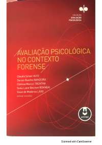 Avaliação de risco em casos de violência contra